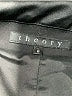 Theory Black Blazer Size 6 - photo 6