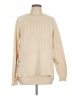 J.Crew Tan Pullover Sweater Size L - photo 1