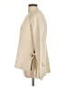 J.Crew Tan Pullover Sweater Size L - photo 5