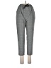 Unbranded Houndstooth Gray Dress Pants Size L - photo 1
