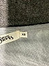 Michael Stars Gray Casual Dress Size XS - photo 9