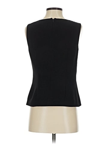 Petite Sophisticate Sleeveless T-Shirt (view 2)