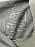 ECHT Black Active Pants Size XS - photo 7