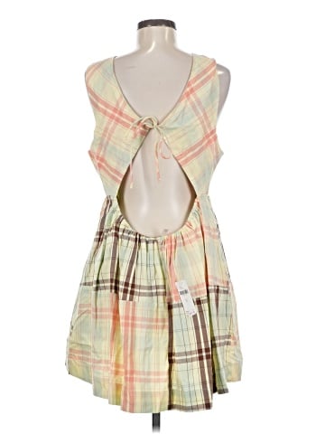 Assorted Brands Casual Dress (view 2)