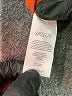 CAbi Orange Long Sleeve Top Size S - photo 8
