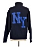 Jerzees Blue Turtleneck Sweater Size M - photo 2