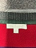 Cacharel Blue Cardigan Size 2 - photo 7