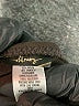Old Navy Solid Brown Black Swimsuit Top Size S - photo 3