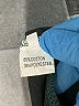 Unbranded Metallic Teal Long Sleeve Blouse Size XL - photo 9