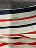 Old Navy Stripes Red 3/4 Sleeve T-Shirt Size XL - photo 7