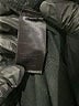 HEROINE SPORT Solid Black Active Pants Size M - photo 5
