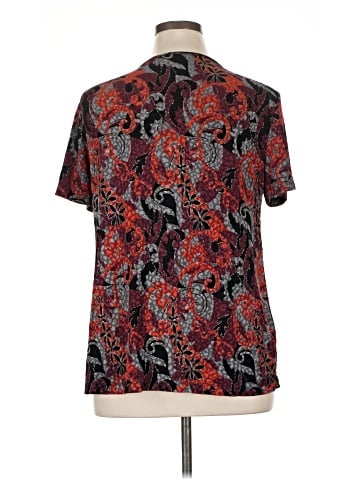White Stag Short Sleeve T-Shirt (view 2)