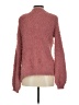 Wild Fable 100% Polyester Pink Cardigan Size XS - photo 2