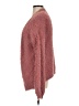 Wild Fable 100% Polyester Pink Cardigan Size XS - photo 5