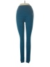Gymshark Blue Yoga Pants Size XS - photo 1