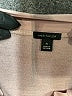 Ann Taylor Pink Long Sleeve Blouse Size XL - photo 7