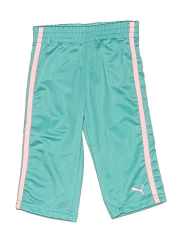 Puma Track Pants (view 1)