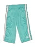 Puma 100% Polyester Teal Track Pants 9-12 MO / 12 MO - photo 1
