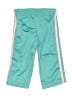 Puma 100% Polyester Teal Track Pants 9-12 MO / 12 MO - photo 2