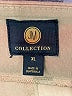 JM Collection Tan Khakis Size XL - photo 7