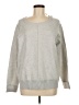 Max & Mia Gray Pullover Sweater Size M - photo 1