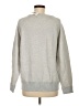 Max & Mia Gray Pullover Sweater Size M - photo 2