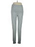 Cuddl Duds Solid Gray Active Pants Size XL - photo 2