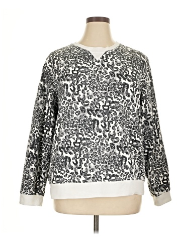 Kim Rogers Long Sleeve T-Shirt (view 1)
