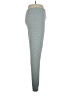 Cuddl Duds Solid Gray Active Pants Size XL - photo 4