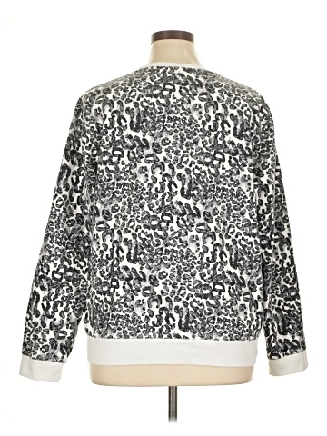 Kim Rogers Long Sleeve T-Shirt (view 2)