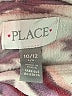 The Children's Place 100% Polyester White Pullover Sweater Size 10 - photo 3
