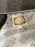 All Access Paisley Blue Short Sleeve T-Shirt Size 3X - photo 7