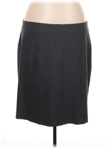 Lord & Taylor Casual Skirt (view 1)