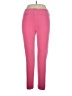 Cuddl Duds Color Block Pink Active Pants Size XL - photo 1