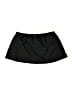 Sunsets Solid Black Skort Size 14 - photo 2