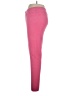 Cuddl Duds Color Block Pink Active Pants Size XL - photo 5