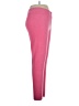 Cuddl Duds Color Block Pink Active Pants Size XL - photo 4
