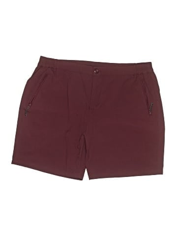 Outdoor Sport Collection Athletic Shorts (view 1)