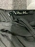 Tru Blu Black Jumpsuit Size S - photo 4