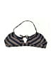 Isabella Rose Blue Swimsuit Top Size M (estimated) - photo 1