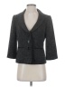 The Limited Tweed Gray Blazer Size S - photo 1