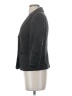 The Limited Tweed Gray Blazer Size S - photo 5