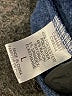 Chaser Chevron-herringbone Blue Sweatpants Size L - photo 8