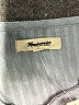 Madewell Gray Blue Long Sleeve Top Size XS - photo 7