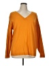 Sport Savvy Orange Pullover Sweater Size 1X - photo 1