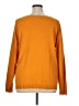 Sport Savvy Orange Pullover Sweater Size 1X - photo 2