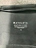 Athleta Black Active Pants Size S - photo 4