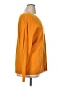 Sport Savvy Orange Pullover Sweater Size 1X - photo 4