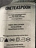 ONETEASPOON Blue Jeans Size 26 waist - photo 8