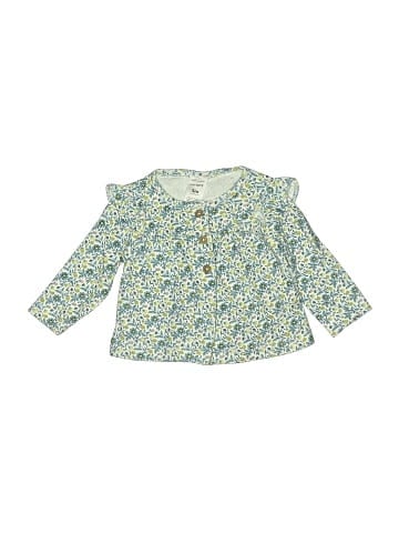 Carter's 3/4 Sleeve Blouse (view 1)